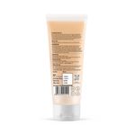 Buy Botanic Hearth Oat & Niacinamide Face Wash 100 ml - Purplle
