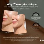 Buy Vandyke Centella Asiatica & Jamun Face Serum (30 ml) - Purplle