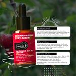 Buy Vandyke Kumkumadi, Cherry 3% Beta Arbutin Face Serum (30 ml) - Purplle