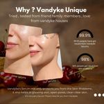 Buy Vandyke Kumkumadi, Cherry 3% Beta Arbutin Face Serum (30 ml) - Purplle