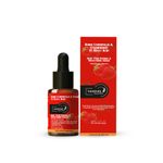 Buy Vandyke Rubai Cordifolia & Strawberry With 3% Kojic Acid Face Serum (30 ml) - Purplle