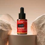 Buy Vandyke Rubai Cordifolia & Strawberry With 3% Kojic Acid Face Serum (30 ml) - Purplle