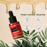 Buy Vandyke Rubai Cordifolia & Strawberry With 3% Kojic Acid Face Serum (30 ml) - Purplle