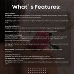 Buy Vandyke Saffron & Guava With 3% Tripeptide Face Serum (30 ml) - Purplle