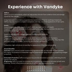 Buy Vandyke Saffron & Guava With 3% Tripeptide Face Serum (30 ml) - Purplle