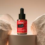 Buy Vandyke Sandalwood & Watermelon With 8% Glycolic Acid, 2% Alpha Arbutin Face Serum (30 ml) - Purplle