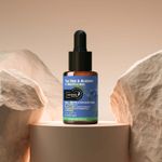 Buy Vandyke Tea Tree & Blueberry with 2% Salicylic Acid Face Serum (30 ml) - Purplle