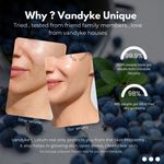 Buy Vandyke Tea Tree & Blueberry with 2% Salicylic Acid Face Serum (30 ml) - Purplle