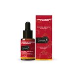 Buy Vandyke Turmeric & Pomegranate with 10% Niacinamide Face Serum (30 ml) - Purplle