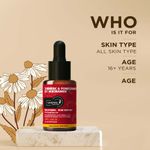 Buy Vandyke Turmeric & Pomegranate with 10% Niacinamide Face Serum (30 ml) - Purplle