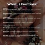 Buy Vandyke Turmeric & Pomegranate with 10% Niacinamide Face Serum (30 ml) - Purplle