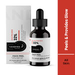 Buy Vandyke AHA PHA BHA 32% Face Exfoliator (30 ml) - Purplle