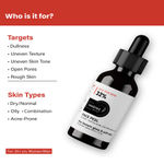 Buy Vandyke AHA PHA BHA 32% Face Exfoliator (30 ml) - Purplle