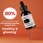 Buy Vandyke AHA PHA BHA 32% Face Exfoliator (30 ml) - Purplle