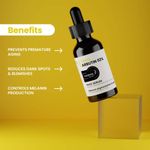 Buy Vandyke Alpha Arbutin 02% Face Serum (30 ml) - Purplle