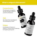 Buy Vandyke Alpha Arbutin 02% Face Serum (30 ml) - Purplle