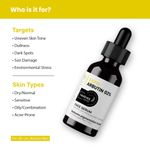 Buy Vandyke Alpha Arbutin 02% Face Serum (30 ml) - Purplle