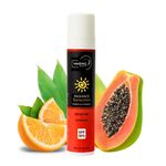 Buy Vandyke Radiance Sunscreen Papaya & Vitamin C (50 ml) - Purplle