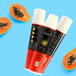 Buy Vandyke Radiance Sunscreen Papaya & Vitamin C (50 ml) - Purplle