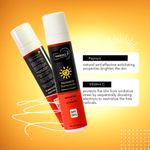 Buy Vandyke Radiance Sunscreen Papaya & Vitamin C (50 ml) - Purplle