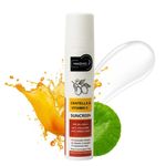 Buy Vandyke Centella Vitamin C Sunscreen (50 ml) - Purplle