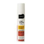Buy Vandyke Centella Vitamin C Sunscreen (50 ml) - Purplle
