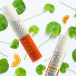 Buy Vandyke Centella Vitamin C Sunscreen (50 ml) - Purplle
