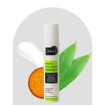 Buy Vandyke Haldi & Hyaluronic Sunscreen (50 ml) - Purplle