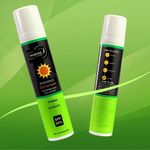 Buy Vandyke Radiance Sunscreen SPF 50 PA+++ - With Watermelon & Hyaluronic (50 ml) - Purplle