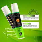 Buy Vandyke Radiance Sunscreen SPF 50 PA+++ - With Watermelon & Hyaluronic (50 ml) - Purplle