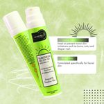 Buy Vandyke Sunscreen Gel SPF 50 (50 ml) - Purplle