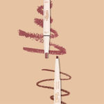 Buy Glam 21 Two To Tango Lip Liner + Lipstick Duo | Non-Transfer | Long Stay | Creamy Matte Finish| Super-glide formula | Non-drying | For Sensational lip look, Cocoa Kiss-11, 0.65 gm - Purplle