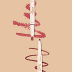 Buy Glam 21 Two To Tango Lip Liner + Lipstick Duo |Non-Transfer |Long Stay | Creamy Matte Finish| Super-glide formula | Non-drying |For Sensational lip look, Clay Crush-14, 0.65 gm - Purplle