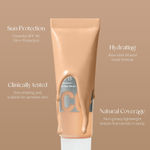 Buy Daily Life Forever52 Color Correcting Full Coverage Cream(Breezy - 002,35 ml) - Purplle