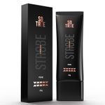 Buy SOTRUE Strobe Cream Pink for Face Radiance, Multipurpose Strobe Cream, Dewy Glazed Instant Glow, Highlighter For Face, Boosts Hydration, For All Skin Types, 30 gm - Purplle