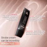 Buy SOTRUE Strobe Cream Pink for Face Radiance, Multipurpose Strobe Cream, Dewy Glazed Instant Glow, Highlighter For Face, Boosts Hydration, For All Skin Types, 30 gm - Purplle