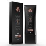 Buy SOTRUE Strobe Cream Gold for Face Radiance, Multipurpose Strobe Cream, Dewy Glazed Instant Glow, Highlighter For Face, Boosts Hydration, For All Skin Types, 30 gm - Purplle