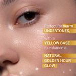 Buy SOTRUE Strobe Cream Gold for Face Radiance, Multipurpose Strobe Cream, Dewy Glazed Instant Glow, Highlighter For Face, Boosts Hydration, For All Skin Types, 30 gm - Purplle
