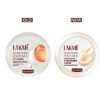 Buy Lakme Peach Milk Vit-E creme Moisture-Riser |Enriched With Vitamin E |Iimproves Skin Texture |100 gm - Purplle