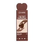Buy MARS Love Track Velvet Lip Tint (2.8 ml) (ONE LOVE) | Velvet Matte Finish | Non-Sticky & Lightweight | Highly Pigmented | Comfortable Wear | 6 Flattering Shades - Purplle