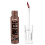 Buy MARS Matte Muse Mousse Lipstick (3 ml) (04-TREND SETTER) with Doe-Foot Applicator | Highly Pigmented | Smooth Texture | Hydrating Formula | Blurry Lips Effect - Purplle