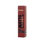 Buy MARS Matte Muse Mousse Lipstick (3 ml) (05-EMPRESS) with Doe-Foot Applicator | Highly Pigmented | Smooth Texture | Hydrating Formula | Blurry Lips Effect - Purplle