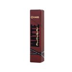 Buy MARS Matte Muse Mousse Lipstick (3 ml) (11-SHOW STOPPER) with Doe-Foot Applicator | Highly Pigmented | Smooth Texture | Hydrating Formula | Blurry Lips Effect - Purplle