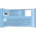 Buy Kara Refreshing Facial Wipes 25 Pulls - (Pack of 6) | Aloe Vera, Mint Oil & Vitamin E | Cleansing & Hydrating Face Wipes | Paraben-Free & Alcohol-Free - Purplle