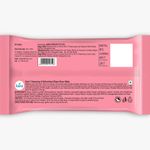 Buy Kara Refreshing Facial Wipes 25 Pulls - (Pack of 6) | Rose Water & Vitamin E | Soothing Cleansing & Hydration | Paraben-Free & Alcohol-Free - Purplle
