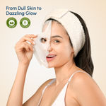 Buy Kara Beauty Rice Water Facial Sheet Mask (Pack of 6) | Firm & Tighten Your Skin in 20 Minutes - Purplle