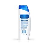 Buy Head & Shoulders Cool Menthol Shampoo (180 ml) - Purplle