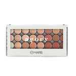 Buy MARS Agory Contour Palette - 01 - 70 gm - Purplle