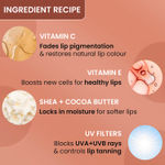 Buy Dot & Key Cocoa Mint SPF 30 Lip Balm with Vitamin C+E | Lip balm for Naturally Glowing and Hydrated Lips | Suitable for Dry & Dark Lips to Lighten | 12 gm - Purplle