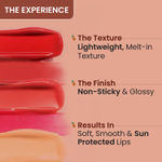 Buy Dot & Key Cocoa Mint SPF 30 Lip Balm with Vitamin C+E | Lip balm for Naturally Glowing and Hydrated Lips | Suitable for Dry & Dark Lips to Lighten | 12 gm - Purplle